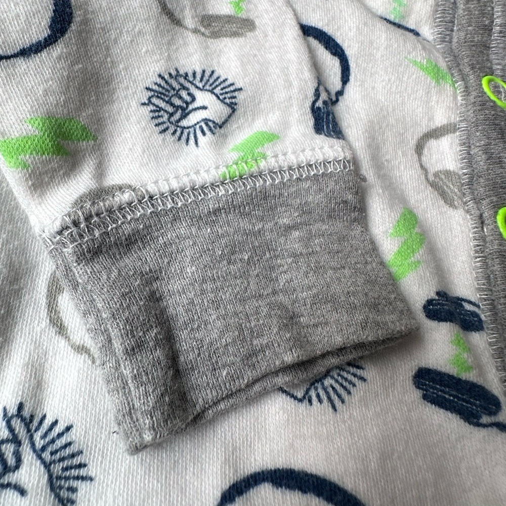 Designer- Baby Steps BUNDLE! Newborn size - Picture 8 of 16